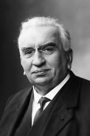 Self (archive footage)