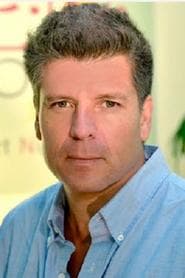 Detective Scott Stevenson