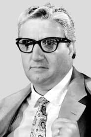 Preside Fiorontoni