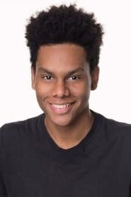 Patrick Carvalho (Adult)