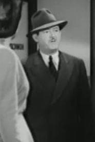 Detective Donovan (Uncredited)