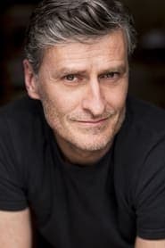 Angus Oldfield