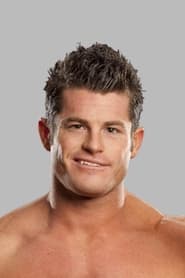 Evan Bourne