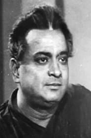 Raicharan's Father
