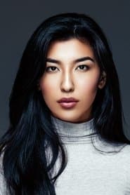 Gorgeous Woman / Mary