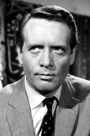 Sjt. Musgrave