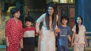 Dhara's Mischievous Plan