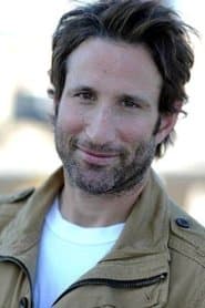 Mark Travis
