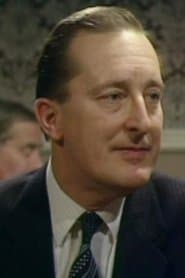 Sir Reginald J. Dongby