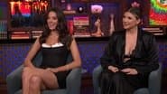 Ally Lewber & Janet Caperna