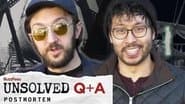 The Mary Celeste Q+A