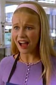 Bridget Simons