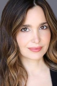 Patricia 'Trish' Jenner
