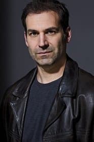 Hank Decker