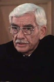 Justice Harold Webb