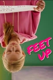Feet Up