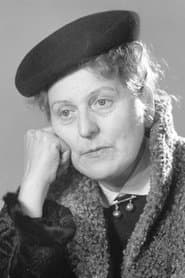 Frau von Kohlen