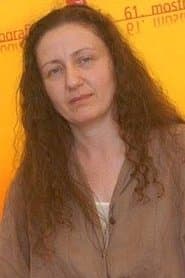 Alba Veneruso Serra