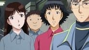 “The Prison Prep School Murder Case, File 5”