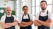 North East: Starter and Fish Courses