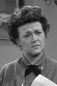 Myrna Devlin
