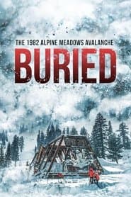 Buried: The 1982 Alpine Meadows Avalanche