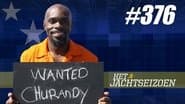 Churandy Martina on the Run