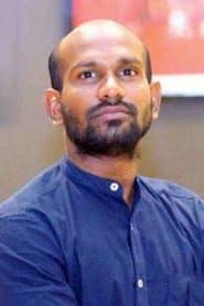 Advocate C P Gokulan