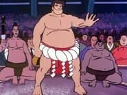 Shining Moment! Yamagatake Enters the Ring