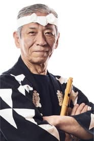 Self - Drummer