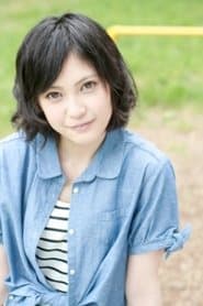 Natsume Masaki