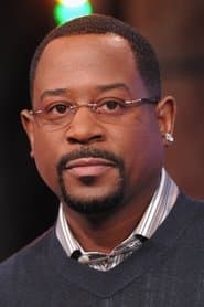 Marcus Burnett