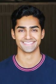 Bhuvanesh Kumar