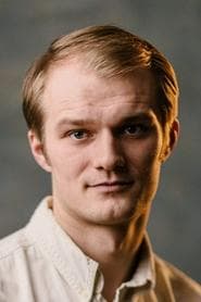 Young Grímur