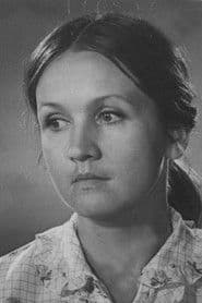 Мария Никифоровна, квартирная хозяйка