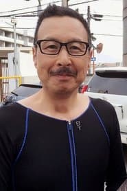 Anubian Chief Doggie Kruger (suit actor)