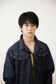 Riki / King Ranger