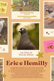Eric e Hemilly