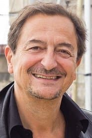 Francis Bertatoff