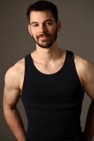 Corey Solis