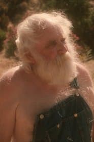 Elderly Man