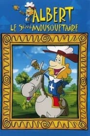 Albert, le 5ème mousquetaire