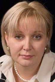 Tamara Afanasyeva - sudya
