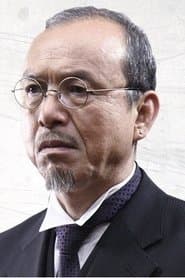 Tsutomu Osako
