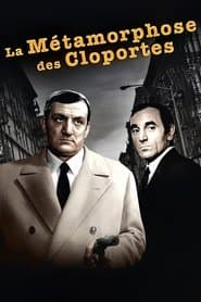 La Métamorphose des cloportes