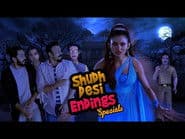 Great Grand Masti Movie Spoof