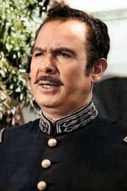 Tony Merino