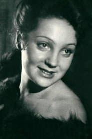 Maria Dmitriyevna