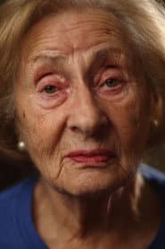 Holocaust Survivor