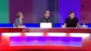 Scary Special - Uri Geller, Holly Walsh, Tim Minchin, Jack Osbourne